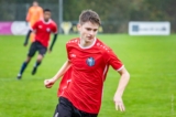 S.K.N.W.K. 1 - FC Axel 1 (competitie) seizoen 2024-2025 (16/125)